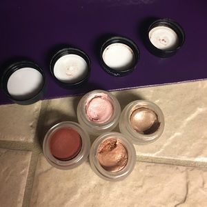 Younique splurge shadows